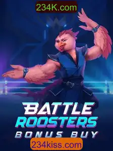 BattleRoostersBonusBuy - Um Jogo de Estratégia e Aventura Inovador