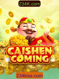 Descubra o Fascinante Mundo de CAISHENCOMING