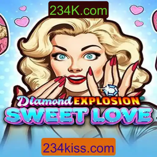 Explorando o Universos de DiamondExplosionSweetLove