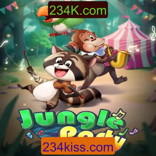 Explorando o Mundo de JungleParty e Sua Conexão com 234K.com