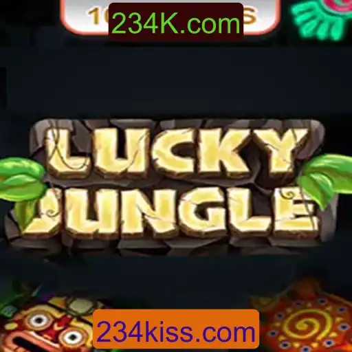 LuckyJungle1024: Aventura e Estratégia no Mundo Digital