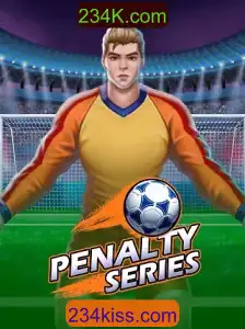 Desvendando o Mundo do PenaltySeries: Uma Imersão no Universo de 234K.com