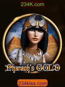 PharaohsGold: A Aventura Egípcia Reimaginada