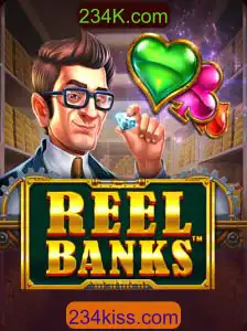 ReelBanks: Um Jogo de Estratégia Empolgante em Ascensão