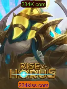 RiseofHorus: Um Jogo de Estratégia Inovador e Imersivo