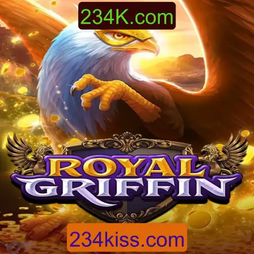 Descubra a Excitante Aventura de RoyalGriffin em 234K.com