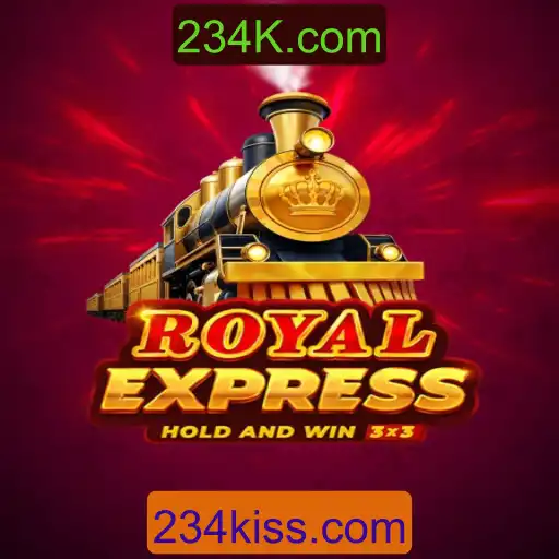 Descubra o Mundo do Jogo RoyalExpress