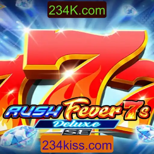 Descubra o Fenômeno do Jogo RushFever7sDeluxeSE